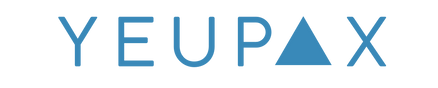 Logo Yeupax